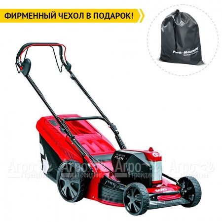 Газонокосилка аккумуляторная Solo by Al-Ko 4757 Li SP (без аккумулятора и ЗУ) в Новороссийске