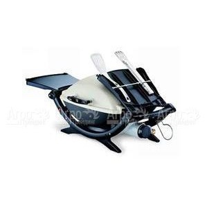 Газовый гриль Weber® Q™ в Новороссийске