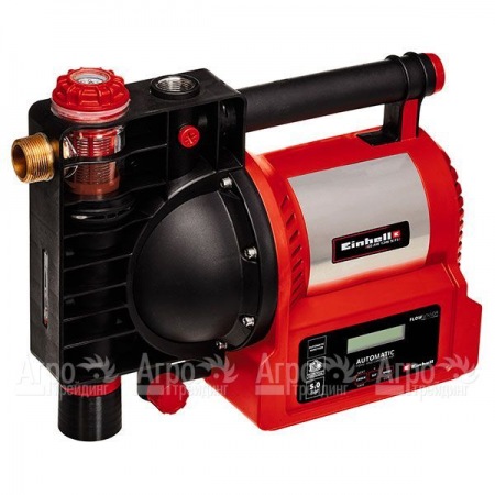 Насос автоматический Einhell GE-AW 1246 N FS в Новороссийске
