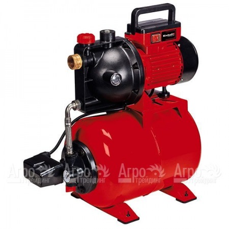Насосная станция Einhell GC-WW 8042 Eco в Новороссийске