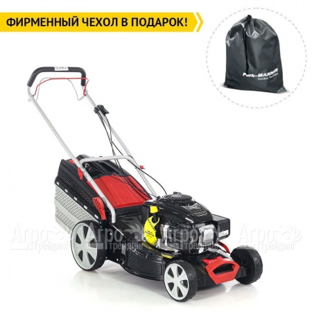 Газонокосилка бензиновая GEOS by Al-Ko Classic 51 SP-K Plus в Новороссийске