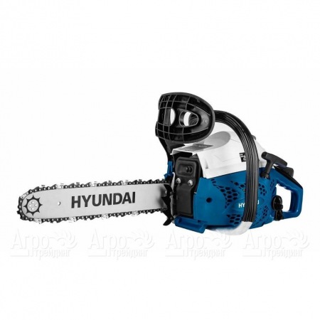 Бензопила Hyundai Х 370-14" в Новороссийске
