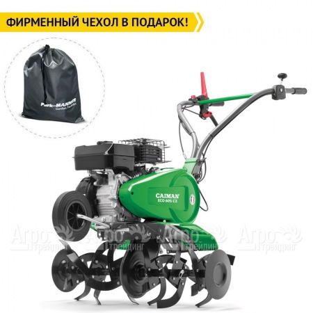 Культиватор Caiman Eco 40M C2 в Новороссийске