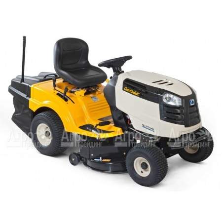 Садовый трактор Cub Cadet CC 717 HN в Новороссийске