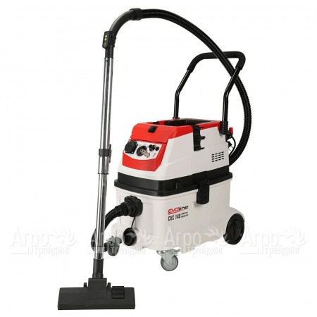 Промышленный пылесос EVOline CVC 140 Power Tool and Air Tool в Новороссийске