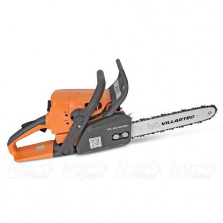 Бензопила Villartec SB025 Legend 16" в Новороссийске