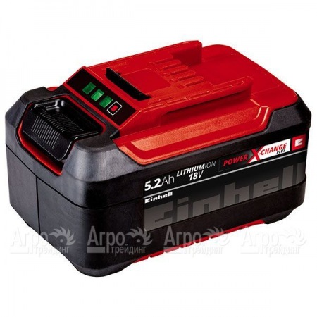 Аккумулятор Einhell PXC Plus 18V 5.2Ah в Новороссийске