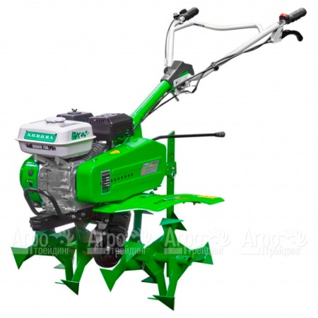 Культиватор Aurora DIGGER 750 в Новороссийске