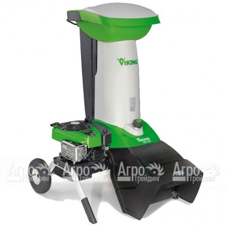 Измельчитель бензиновый садовый Viking GB 460 в Новороссийске