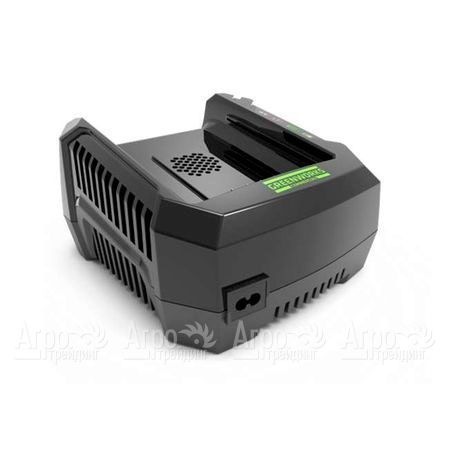 Зарядное устройство GreenWorks GC82C  в Новороссийске