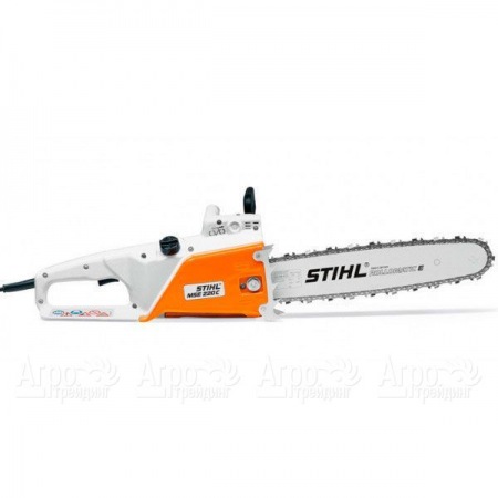 Электропила Stihl MSE 220 C-Q-18" в Новороссийске