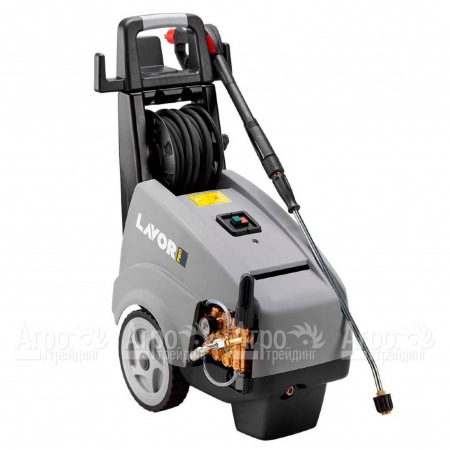 Мойка высокого давления Lavor Professional Tucson XL 2515 LP (с барабаном) в Новороссийске