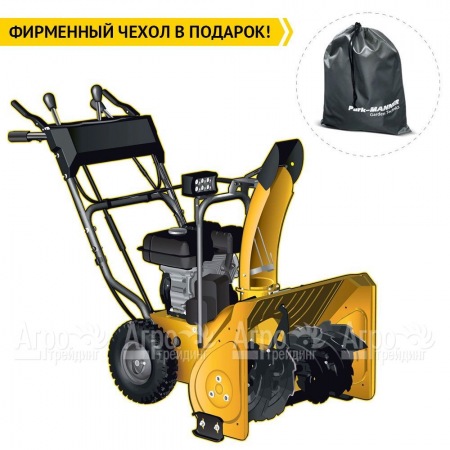 Снегоуборщик Steher GST-772E  в Новороссийске