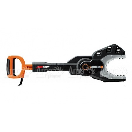 Электрический сучкорез Worx WG307E Jawsaw в Новороссийске