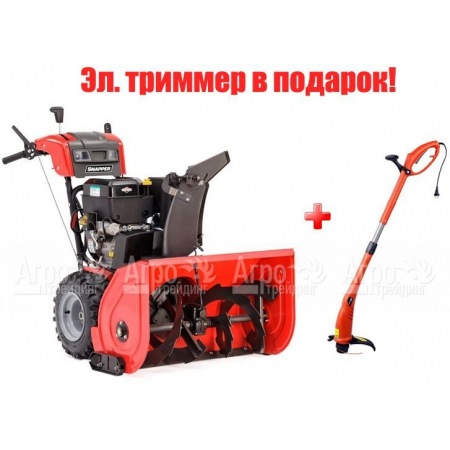 Снегоуборщик Snapper SNP2132SE в Новороссийске