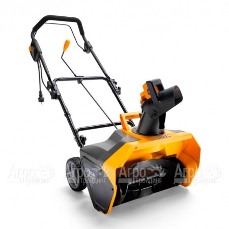 Снегоуборщик электрический Stiga ST 1151 E в Новороссийске