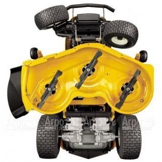 Дека к трактору Cub Cadet GTX 2100, 127 см  в Новороссийске