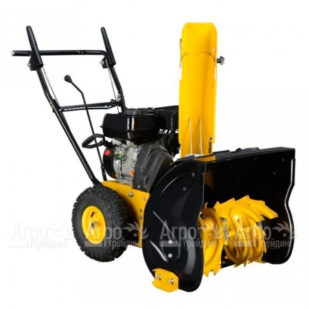 Снегоуборщик RedVerg RD-250-65 в Новороссийске