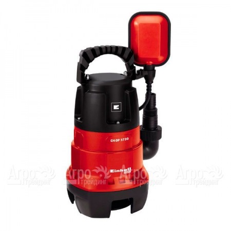 Насос дренажно-фекальный Einhell GC-DP 3730 в Новороссийске