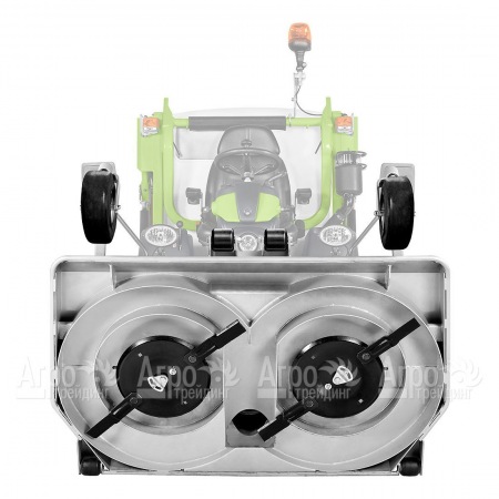 Дека 155 см для Grillo FD 13.09 4WD  в Новороссийске