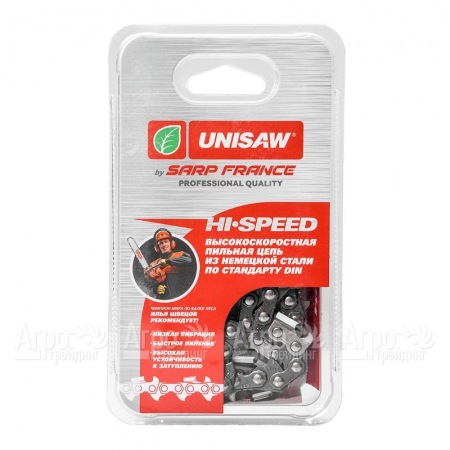 Цепь 18&quot; 3/8&quot; 1.5 (68 звеньев) Unisaw  в Новороссийске