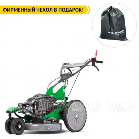 Косилка для высокой травы Caiman XPLORER 60Y  в Новороссийске