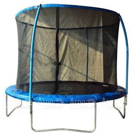 Батут Sport Power Bounce BP-12-8 (BP-15-8)  в Новороссийске