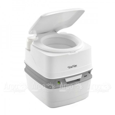 Биотуалет Thetford Porta Potti 365 жидкостной в Новороссийске