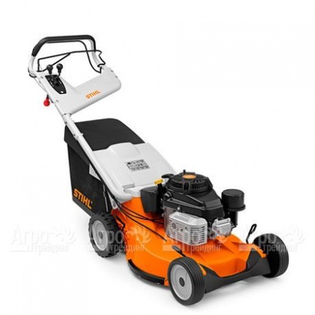 Газонокосилка бензиновая Stihl RM 756 YC  в Новороссийске