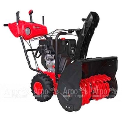 Снегоуборщик MaxCUT MC 66 E в Новороссийске