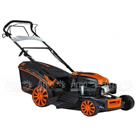 Газонокосилка бензиновая Daewoo DLM4500SP в Новороссийске