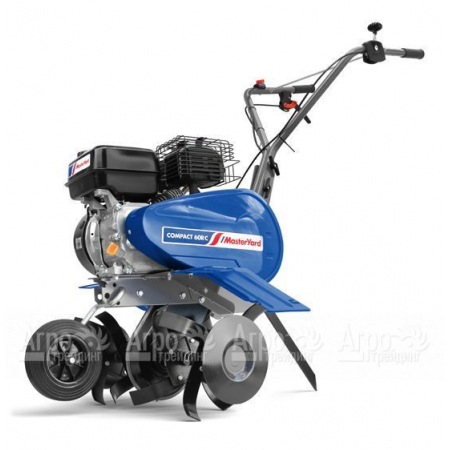 Культиватор MasterYard Compact 60 RC в Новороссийске