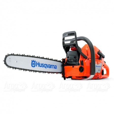 Бензопила Husqvarna 365SP-18&quot;  в Новороссийске