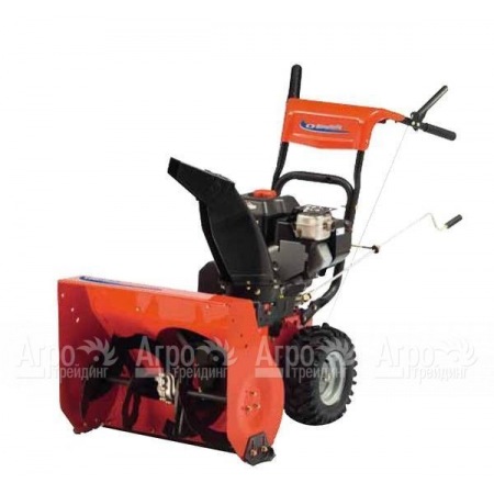 Снегоуборщик Simplicity H924RX в Новороссийске