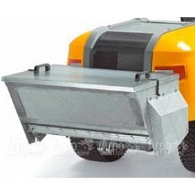 Приспособление для разбрасывания песка и соли SL 90 для райдера Stiga Titan  в Новороссийске