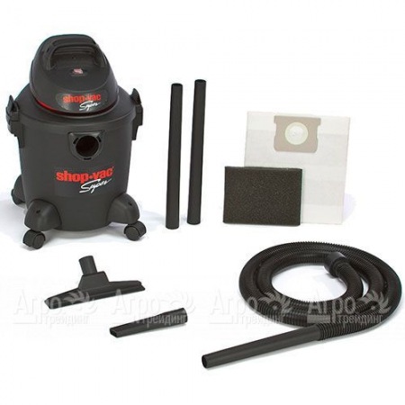 Промышленный пылесос Shop-Vac Super 1300 в Новороссийске