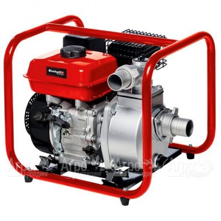Бензиновая мотопомпа Einhell GC-PW 4020 в Новороссийске