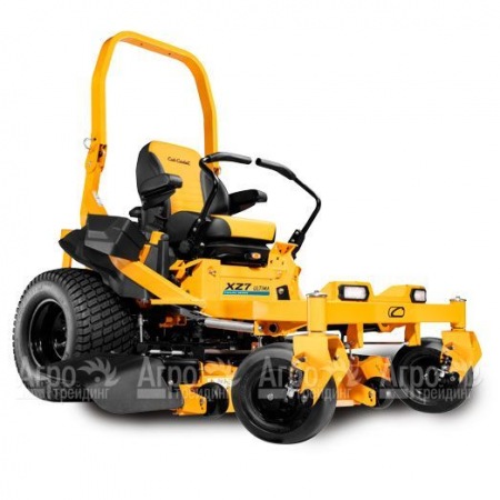 Садовый райдер Cub Cadet XZ7 L152I  в Новороссийске