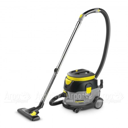 Промышленный пылесос Karcher T 15/1  в Новороссийске