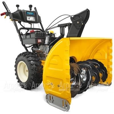 Снегоуборщик Cub Cadet 530 SWE в Новороссийске