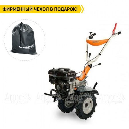 Мотоблок Villartec TB890 в Новороссийске