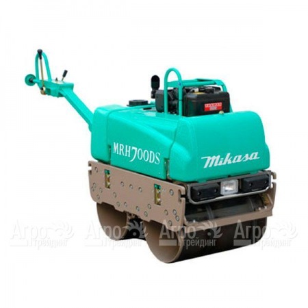 Виброкаток Mikasa MRH-700DSCA  в Новороссийске