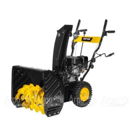 Бензиновый снегоуборщик Huter SGC 7.0 в Новороссийске
