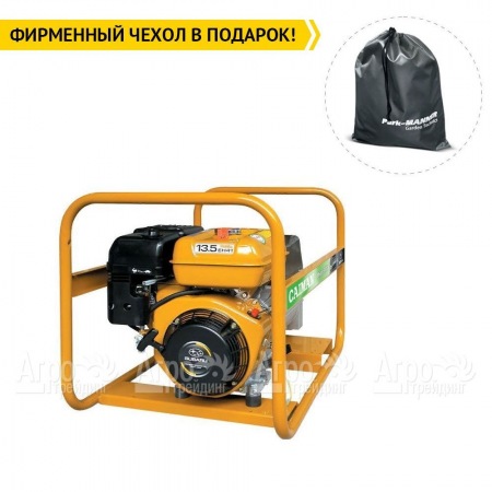 Сварочный генератор Caiman Mixte 5100 6 кВт в Новороссийске