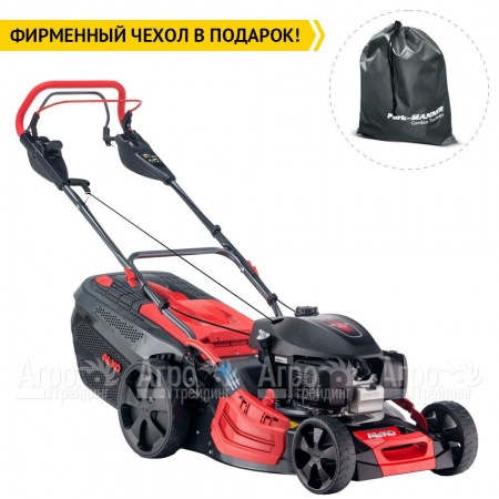 Газонокосилка бензиновая AL-KO Premium 521 VS-H  в Новороссийске