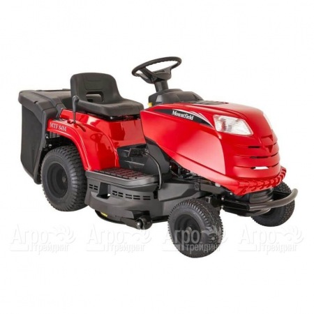 Садовый трактор Mountfield MTF 84M в Новороссийске