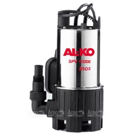 Погружной насос Al-KO SPV 10000 Inox в Новороссийске