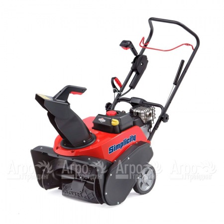 Снегоуборщик Simplicity SI 822E в Новороссийске