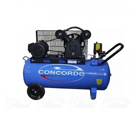 Компрессор поршневой Concorde CD-AC310/100-3 в Новороссийске