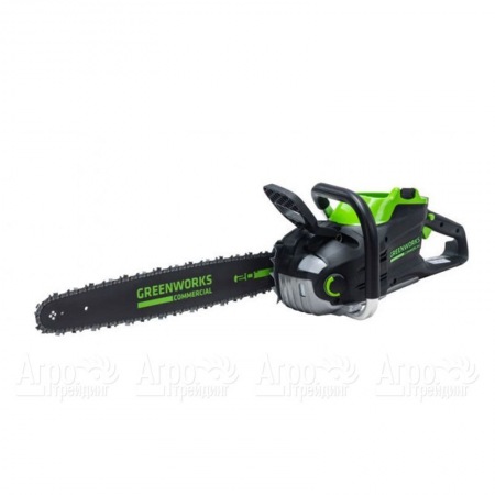 Аккумуляторная пила GreenWorks 2008307UA 20&quot;  в Новороссийске